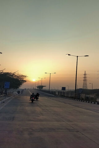 Golden Dawn: A New Day Begins 🌅