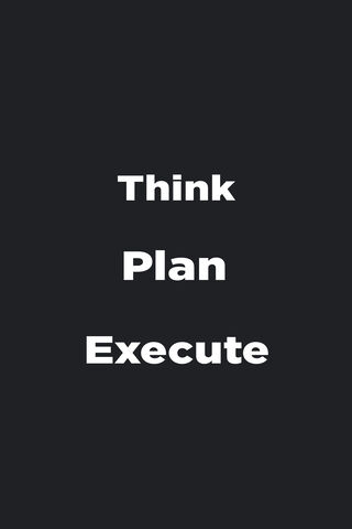 The Power of Action: From Thought to Reality