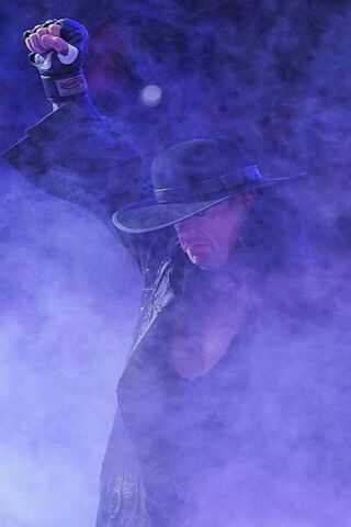 The Phenom Rises: A Legendary Entrance