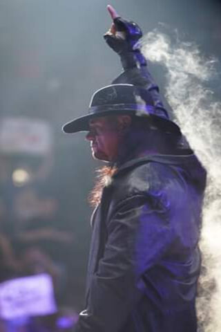 The Phenom Rises: A Legendary Entrance