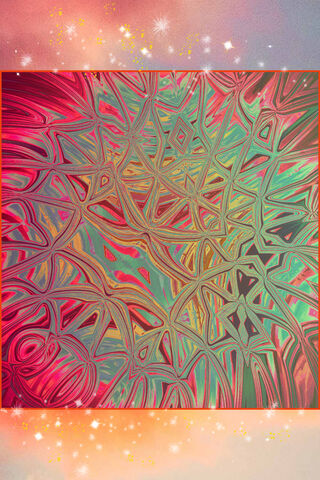 Vibrant Connections: The Pulse of Creativity ✨