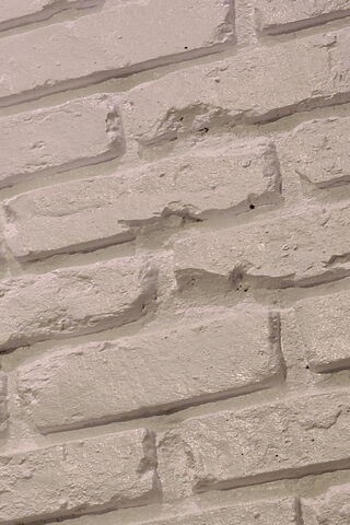 White Brick