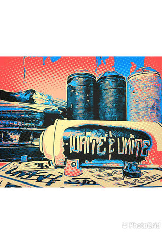 Ink and Unity: The Power of Expression ✍️🤝