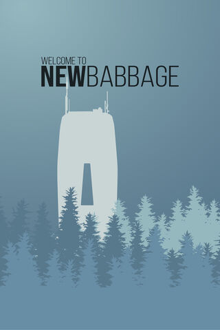 Welcome 2 NewBabbage