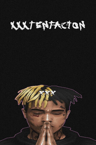 Prayers for the Lost: A Tribute to XXXTentacion 🙏🎤