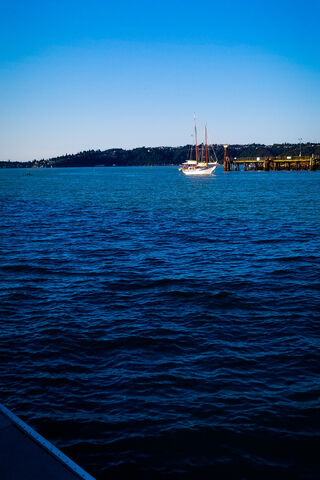 Harmony on the Water 🌊⚓