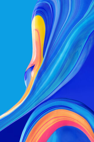 Waves of Color