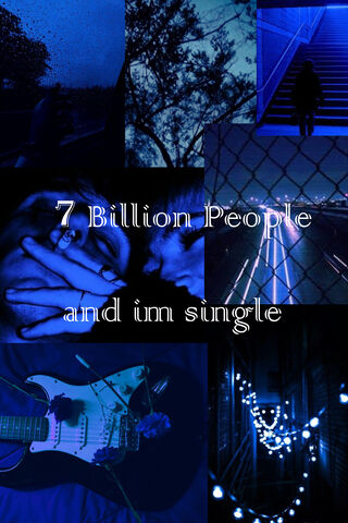 Lost in a Sea of Souls 🌌💔