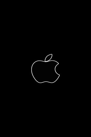 Black AMOLED Apple