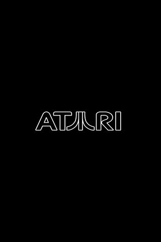 Retro Vibes: The Black ATARI Experience 🎮✨