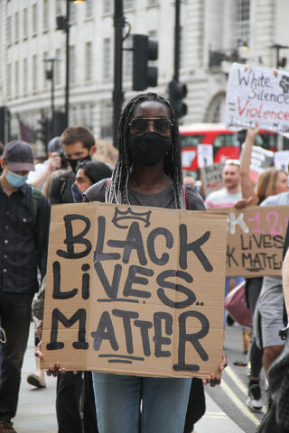 Voices for Justice: The Power of Unity ✊