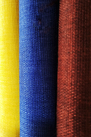 Color Fabric Clothes