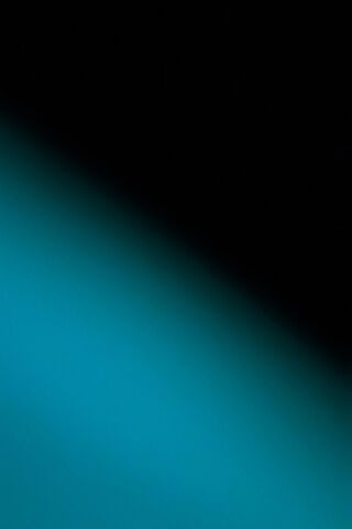 The Enigmatic Blue Corridor 🌌✨