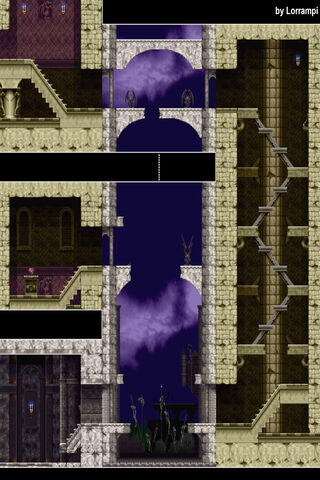 Exploring the Enigmatic Castle of Castlevania 🏰✨