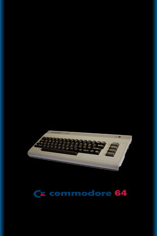 The Classic Charm of the Commodore 64 🎮💻