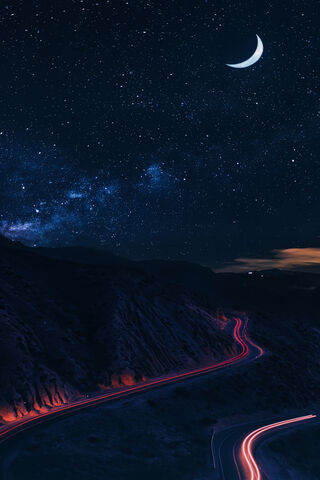 Dark Nights