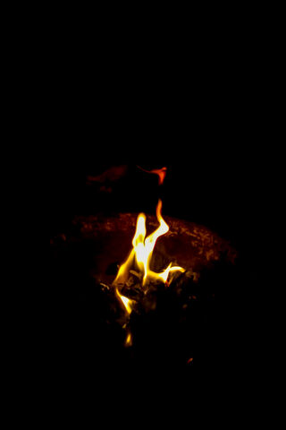 Dark Fire