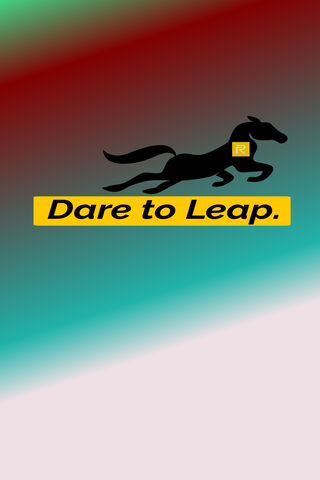 Embrace the Challenge: Leap into Adventure! 🌟