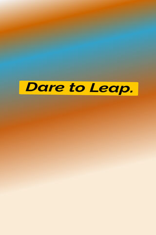 Embrace the Adventure: Take the Leap! 🌟