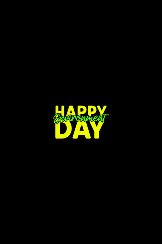 Celebrate Our Planet! 🌍💚