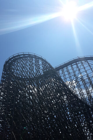 El Toro: The Thrill of the Bull 🐂🎢