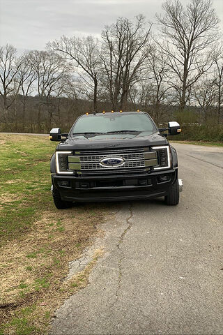 F150 Goonzquad: The Ultimate Truck Transformation 🚙✨