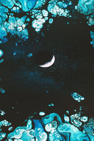 Cosmic Waves of Fluidity 🌌✨