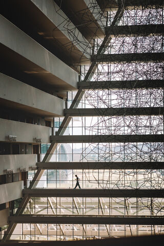 Exploring the Gran Mundo: A Journey Through Architectural Wonder 🌍✨