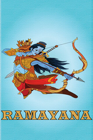 GOD RAM Wallpaper - Download to your mobile from PHONEKY