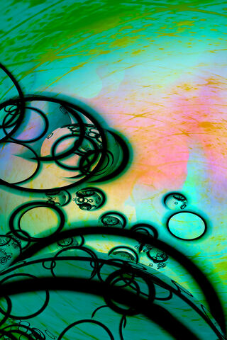 Groovy Vibes 🌈✨