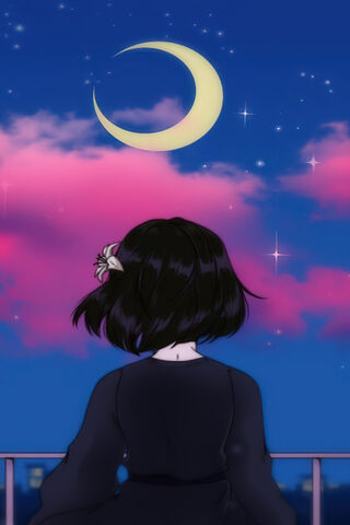 Lilypichu Dreamy Night