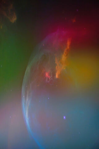 Cosmic Dreams: The LG K30 Remake