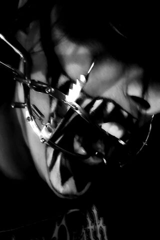 Monster Gag