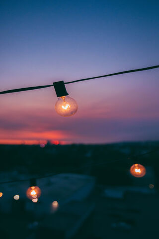 Twilight Glow: A Night to Remember ✨