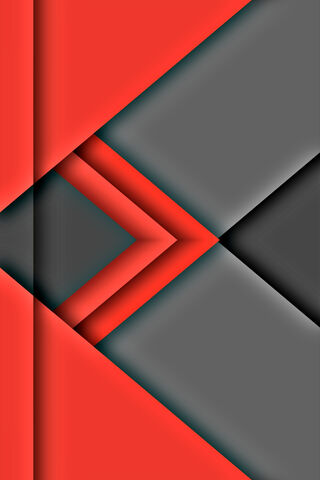 Dynamic Layers of Material Design