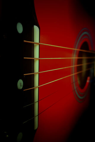 Strings of Harmony 🎶