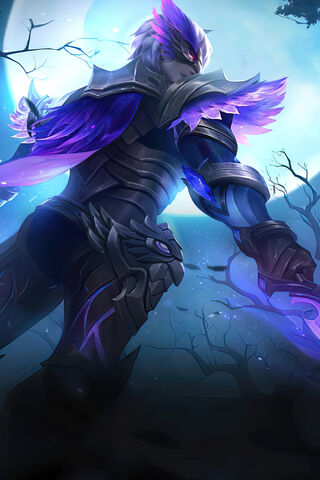 Guardian of the Night