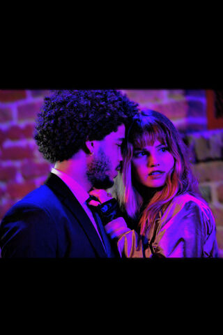 Midnight Whispers: A Dance of Shadows 🌙✨