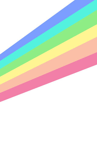 Whimsical Hues of Joy 🌈✨