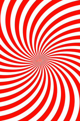 Whirling Delight: The Pinwheel Effect 🎡✨