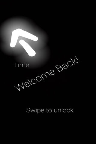 Unlock Your Day: Welcome Back!