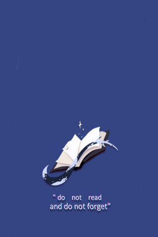 Whispers of the Unread