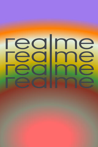 Realme: A Vibrant Journey of Self-Discovery 🌈