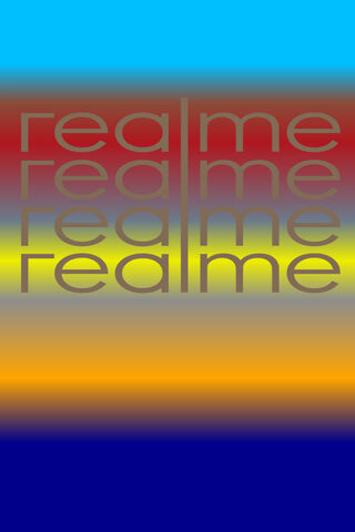 Vibrant Vibes of Realme 🌈