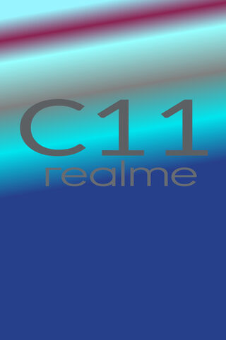 Realme C11