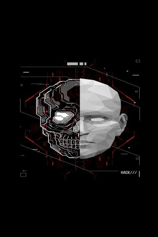 ROBO: The Future of Cybernetic Evolution 🤖✨