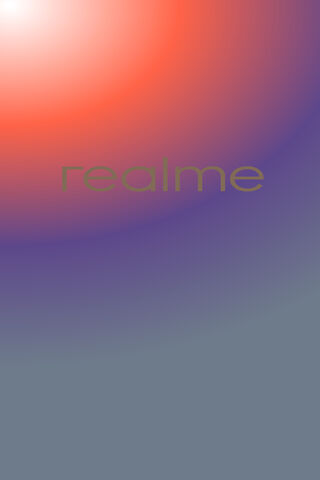 Vibrant Horizons: The Realme Experience 🌅