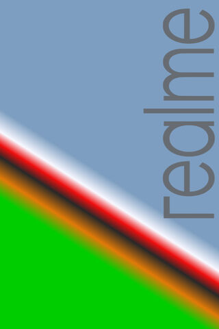 Vibrant Horizons: The Realme Blue Experience 🌈