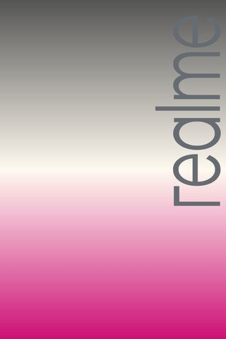 Realme: A Gradient of Innovation 🌈