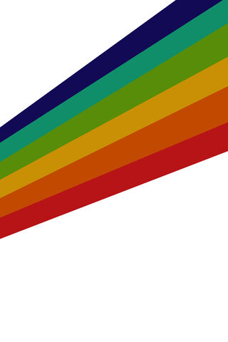 Vibrant Spectrum: A Celebration of Color 🌈